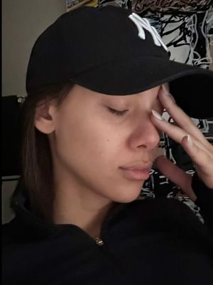 I’m so tired… #womenshealth #periodcramps #beingawoman 