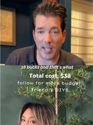 Limewashing is a fun way to add depth and texture to your walls that will impress guests. Love the colors you chose @Brianna Via! #limewash #DIY 