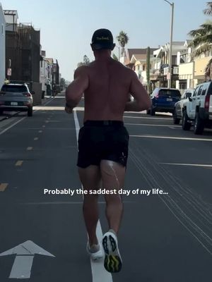 How will I ever recover? #run #Running #fail #foryou 
