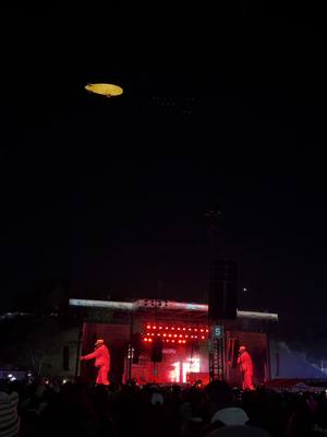 Starring Tyler Okonma @Camp Flog Gnaw Carnival 