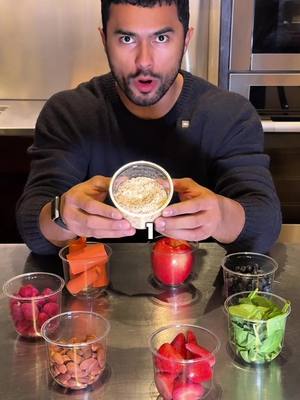 Eat these foods to fix your appearance OR just take supergreens by @Zena Nutrition Inc that has it all in one 