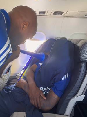 No time for sleep!!  Wake up! You are going to the @FIFA World Cup 🇨🇼 #TheBlueWave @Concacaf #Curaçao #WorldCup #funny 
