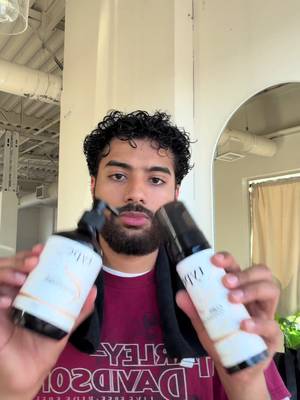 Saved by type @mylzinthecut #fyp #type #curls 