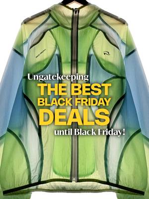 BEST BLACK FRIDAY DEALS: EPISODE 3‼️ today we have @nl25h, an absolutely beautiful streetwear and tech wear brand that i’ve been a fan of for a long time. Their pieces are bold, techy and visually striking, not for those looking to blend in. #nightlab #outfits #fashion #streetwear #clothing