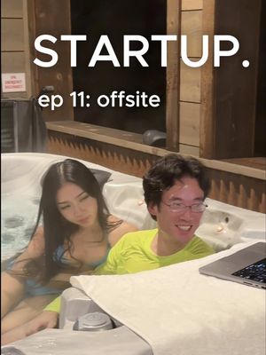 Ep 11: Cluely offsite goes wrong #officehumor #funnyskits #cluely #startups 
