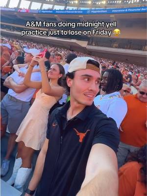 t-minus 6 days🤘#texas #texasam #lonestarshowdown 