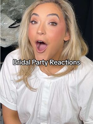 THE END OMG😭😭🥹 tell me this isn’t the best job in the world🥹😭 I just love these girls sm!!!  #makeupartist #bridalparty #bridalmakeupartist #wedding #fyp