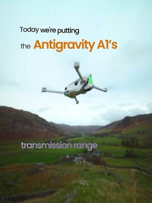 WIN an all-new A1 coming 12.4.2025 🔥 👇 Fall’in for A1 🍁🍂 Antigravity A1 is the world’s first 8K 360 drone - putting limitless possibilities at your fingertips 🚁 🏆 WIN an Antigravity A1 bundle: Want to be one of the first to get hands-on with A1? All you have to do:  1️⃣ Follow @antigravity_global  2️⃣ Comment below: What's got you most excited about A1? #AntigravityA1 #Antigravity #360drone Enter on any of Antigravity's official socials before 11pm CEST, Dec 3. Winners announced Dec 6. By entering, you consent to having your handle shared if you win. Personal data is used solely for shipping prizes. Full T&Cs apply. #antigravityA1 #Antigravty #360drone
