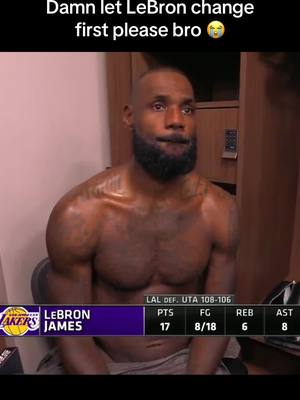 We almost had LeMeat part 2 🤦‍♂️ #lebronjames #NBA #lakers 