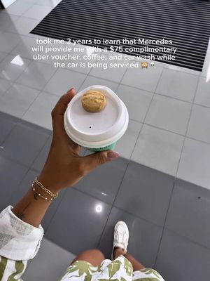 Please tell me I am not the only one. If I had known I would have gotten the car serviced on time every time 🙈 #mercedes #mercedesamg #mercedesbenz 