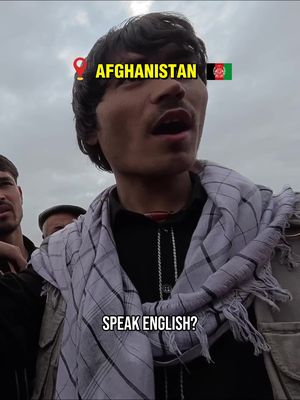 Afghansitan - They told me to stay the night with them #mikeokay #travel #afghanistan🇦🇫 #hitchhiking