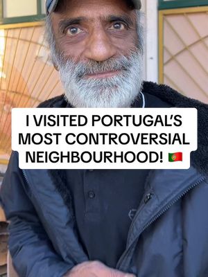 🇵🇹 This is Martim Moniz, Portugal’s most controversial neighbourhood. Right in the centre of Lisbon, this place is now known as Little India because of the huge influx of South Asians who now outnumber the locals. Hindi and Bengali are more common here than Portuguese. Crime is high. Homelessness is everywhere. And open drug use happens in the middle of the day. Many Portuguese people avoid this area now, and it is a sensitive topic for many reasons. But like anywhere in the world, most people here are good. Martim Moniz is full of culture, interesting food, and people with real stories. You see things from around the world that you normally never would. Some say it is dangerous. Some say it is misunderstood. Some want the old Martim Moniz back, and others are happy with how it is. Have you visited ? Let me know in the comments! #travel #traveltiktok #portugal #lisboa #martimmoniz 