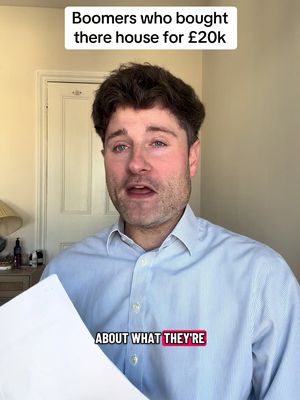 #boomers #posh #housing #housingmarket #ukcomedy 