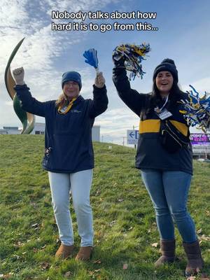 We had the BEST weekend celebrating our newest alumni! 🎓 #snhucelebrate #collegegraduation #collegedegree #graduationseason #fromthistothis 