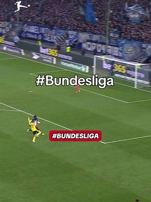 Nehmt an der Challenge mit dem #Bundesliga teil und gewinnt tolle Preise! 🚀