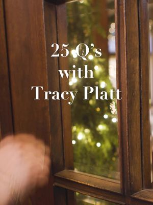 Walk through the very merry Canadian Tire Christmas House with our style & design expert, Tracy Platt.