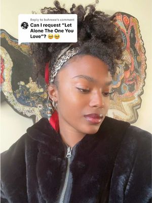 Replying to @buhreee let alone the one you love by @Olivia Dean #fyp #cover #singer #foryou #viral 