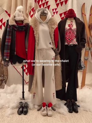 The perfect looks for avant, pendant and après ski. Get it all during our Black Friday Sale. Take 25-50% OFF everything*, plus an additional 15% OFF** with code FESTIVEAF until December 1st. . . *Offer valid in stores and online from 11/24/2025-12/1/2025 in US/CA. Excludes clearance and gift cards. Online price reflects discount. **Use code FESTIVEAF to get an additional 15% off everything in stores and online at checkout from 11/24/25-12/1/25 in US/CA/UK/Europe. Excludes clearance and gift cards. See details online. . . #abercrombie #abercrombiecode #blackfriday #cybermonday #holidayshopping