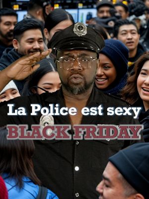 Pour le Black Friday c'est le coco shopping! 🥥 🎥 Jo Barbe #humour #punch #créole #qc #zephir #mtl #fyp