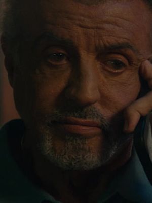 Take care of yourself 📲 #TulsaKing #tvshow #drama #sylvesterstallone 