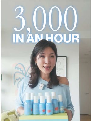 I sold 3,000 bottles in one hour with $0 in ads  As a small business owner, my biggest regret is not joining @sellwithtiktokshop_us sooner. Here's the 3-step framework that transformed @KraveBeauty  business: 1️⃣ Create a product that solves real problems 2️⃣ List it on TikTok Shop (seamless discovery → purchase) 3️⃣ Post consistent content (our in-house videos went viral organically!) Holiday season is THE time for small biz to grow. Link in bio to join. #ad #SellWithTikTokShop #TikTokShop #ad #SmallBusiness           