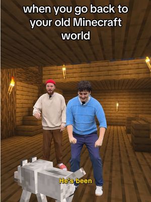 It’s all still here…😂🔥 #comedy #videogames #Minecraft #nostalgic 