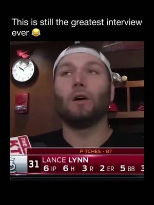 All-timer with Lance Lynn and Jim Hayes