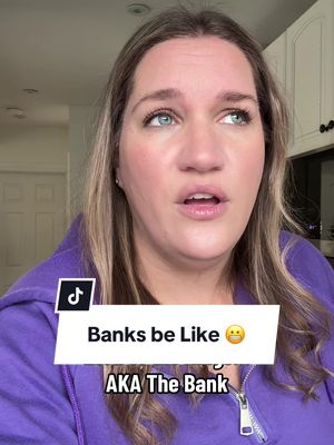 He’s not wrong though 😂 Banks are like the key holders to my moola!  #LOTR #ParentingHumor 