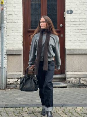 When in doubt, go full Replay. Always works. #Replay #ReplayJeans #newcollection #fashiontiktok