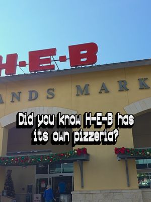 🍕 H-E-B launched its first South Flo Pizza in 2016 at the South Flores Market in San Antonio. It now has kiosks across San Antonio, Austin, Corpus Christi, College Station and at The Woodlands Market @H-E-B . 🛍 🔥 It offers fully customizable pizzas at convenient ordering kiosks where guests can watch their pies being prepared and baked for 3.5 minutes at 550°F in an oscillating TurboChef convection oven. 🌾 Two sizes are available: a 16-inch starting at $10 or a personal 8-inch for $7, with crustless, gluten-free and cauliflower dough options. 🍅 @SouthFloPizza offers value-friendly pizza with a thin-to-medium crust — more flexible than a super-thin Neapolitan but thinner than a deep-dish or pan pizza — on hand-stretched dough with a flavorful, slightly sweet tomato sauce and an rBST-free smoked mozzarella and provolone cheese blend. 🧀 🌿 Signature pies include Chicken Bacon Ranch, Spicy Hawaiian, Meat Supreme and the limited-time Chorizo Pizza, alongside classics such as pepperoni or Margherita. Sweet or savory breadsticks are featured, as well as wine by the glass and canned or draught beer selections. 🍷 🕚 Open 11 a.m. to 9 p.m. daily. 📍 9595 Six Pines, The Woodlands 📝 @MadmanMario