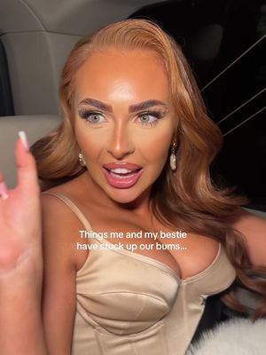 @Demi Jones 