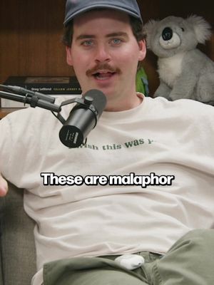 malaphors that don’t exist