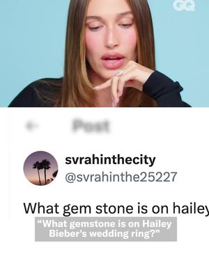 How does #HaileyBieber shop for gifts? Are Hailey and Gigi Hadid friends? At the link in bio, the model and businesswoman goes online and answers fans' questions 📲