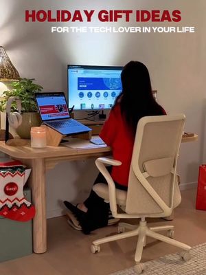 Finding the perfect gift for the tech lover in your life (or…you 👀) just got easier. From the Nintendo Switch to VR headsets, Staples has everything on my list, all in one place. Holiday shopping, simplified🎁✨ Repost: @Techgirldiary  #StaplesCanada #giftguide #holidaygifting #giftideas #Tech