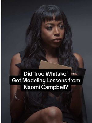 @Rachel Sennott and @monkey (Odessa A’zion) need more details, stat, #TrueWhitaker! 