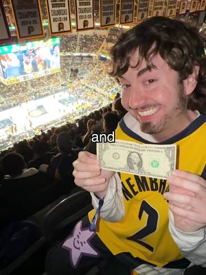 Cheapest vs most Expensive NBA Seats 🏀 @TickPick 