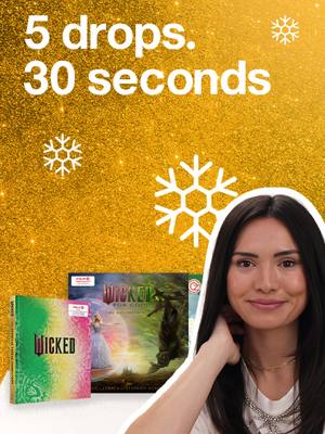 This week on Target Drop Gift Games: Your record player is going to be popular...with this MYSTERY GIFT you won't want to miss! 💚🎵@haleypham