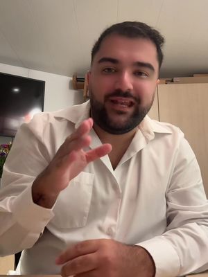 Vous m’avez scanné avec vos TikTok shop. C’est téléachat ici ? J’ai pas compris ! Kinder bueno pas bueno 