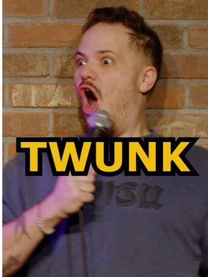 Twunk #funny #jokes #crowdwork #standupcomedy