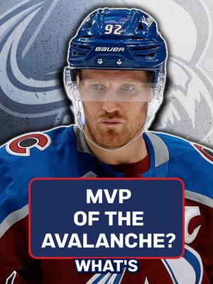 Who is the real MVP for Colorado this season? DFO Rundown | #NHL #Avalanche #Colorado #Landeskog #MacKinnon #Makar