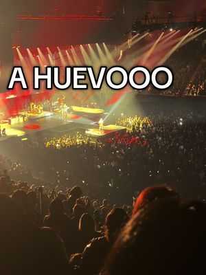 This was my favorite part of the whole concert. Maná having the whole arena scream CULERRRROOO🤣🤣🤣🤣🥹  #mana #vivirsinaire #culero #ahuevo #crowdwork 