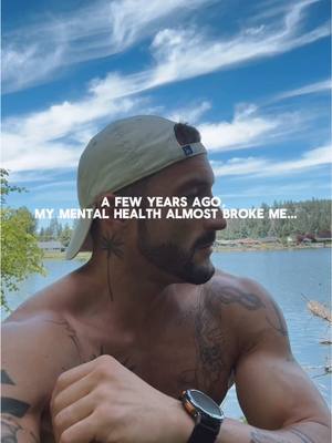 HEALING STARTS THE MOMENT YOU CHOOSE YOURSELF. 