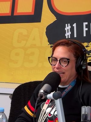 La Fea Más Bella es el nuevo Simpsons por predecir el nombre de Fátima Bosch 🤩😆 #LaValeShow 