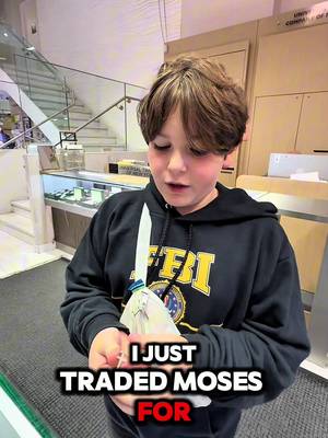 He’s 10 and already hustling — trading his way to a Rolex. 🕰️🔥 #WatchByJuls #Rolex #FutureMillionaire #WatchGame #WatchDealerLife     