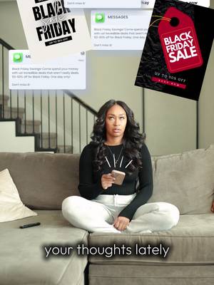 The only Black Friday deal I cared about this year? @GetBrick ! Not more screen time, not more noise… just my time back. If you’re ready for less noise and more life, grab a Brick for up 30% off while it’s on sale.