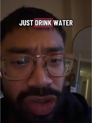 Let's make my water of the day #fyp 