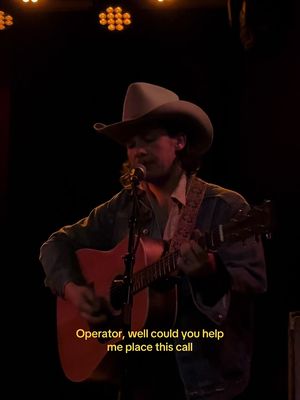Operator (That's Not the Way It Feels) by Jim Croce #cover #coversong #country #oldschool #jackblocker 