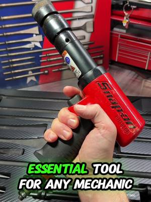 @mayhewtools brings affordable USA made air hammer bits to the masses! #Mayhew #MrSubaru1387 #mechanicsoftiktok #tooltok #tools 