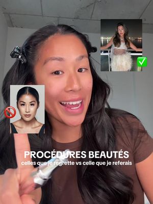 ce que j’ai compris: trop c’est comme pas assez! 🙂 #beauté #BeautyTok 