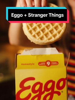 He likes them cold. #strangerthings #filmmaker #videographer 